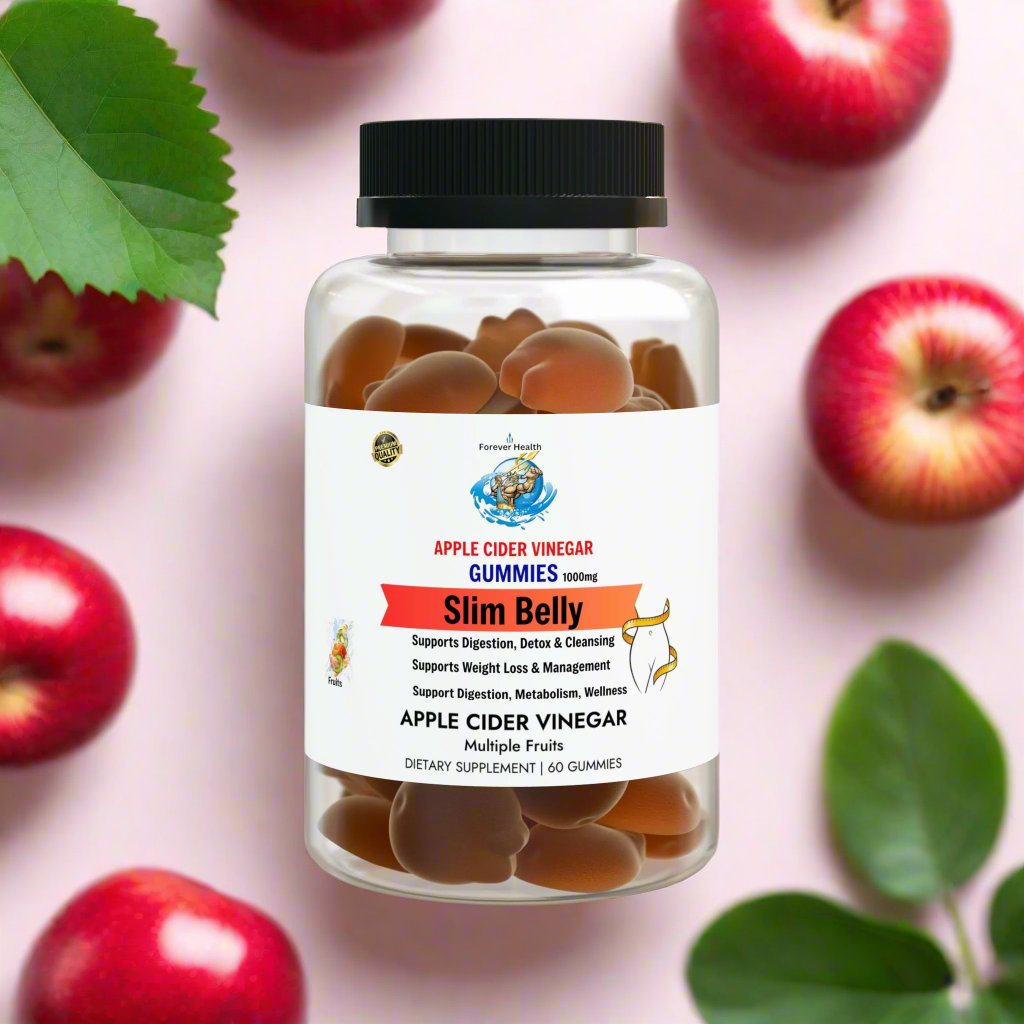 Cider Gummy