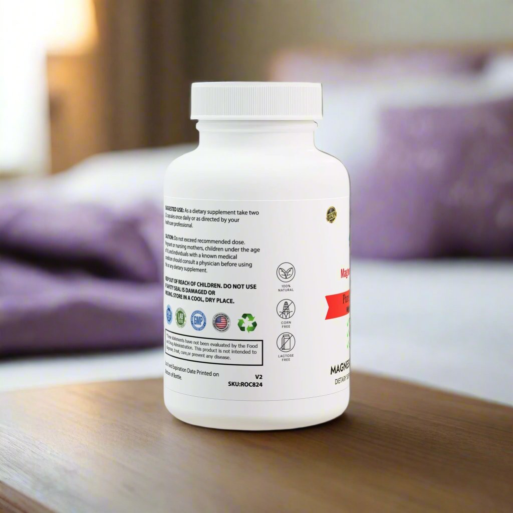 Magnesium Glycinate