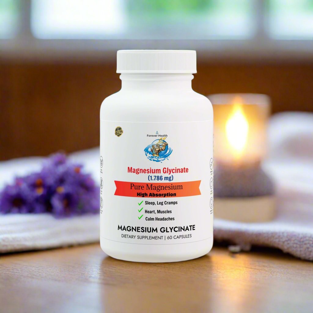 Magnesium Glycinate