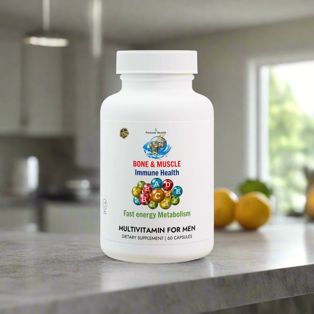 Ultra Multivitamin for Men