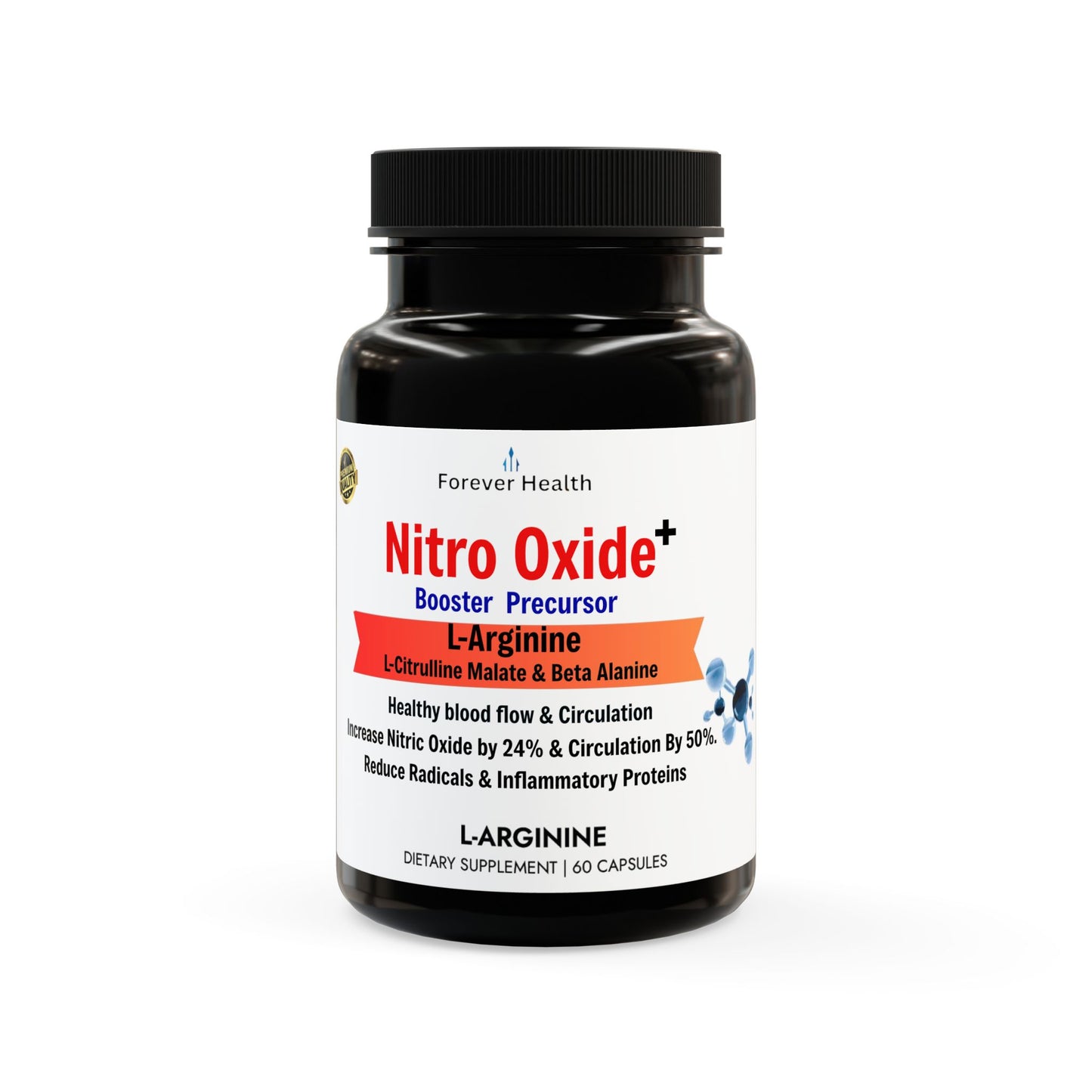 Nitro Oxide+