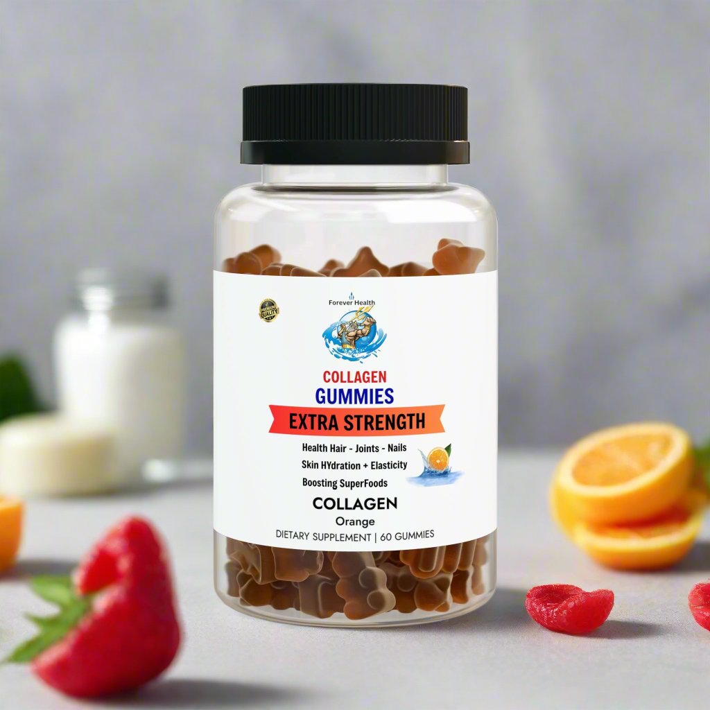Collagen Gummies