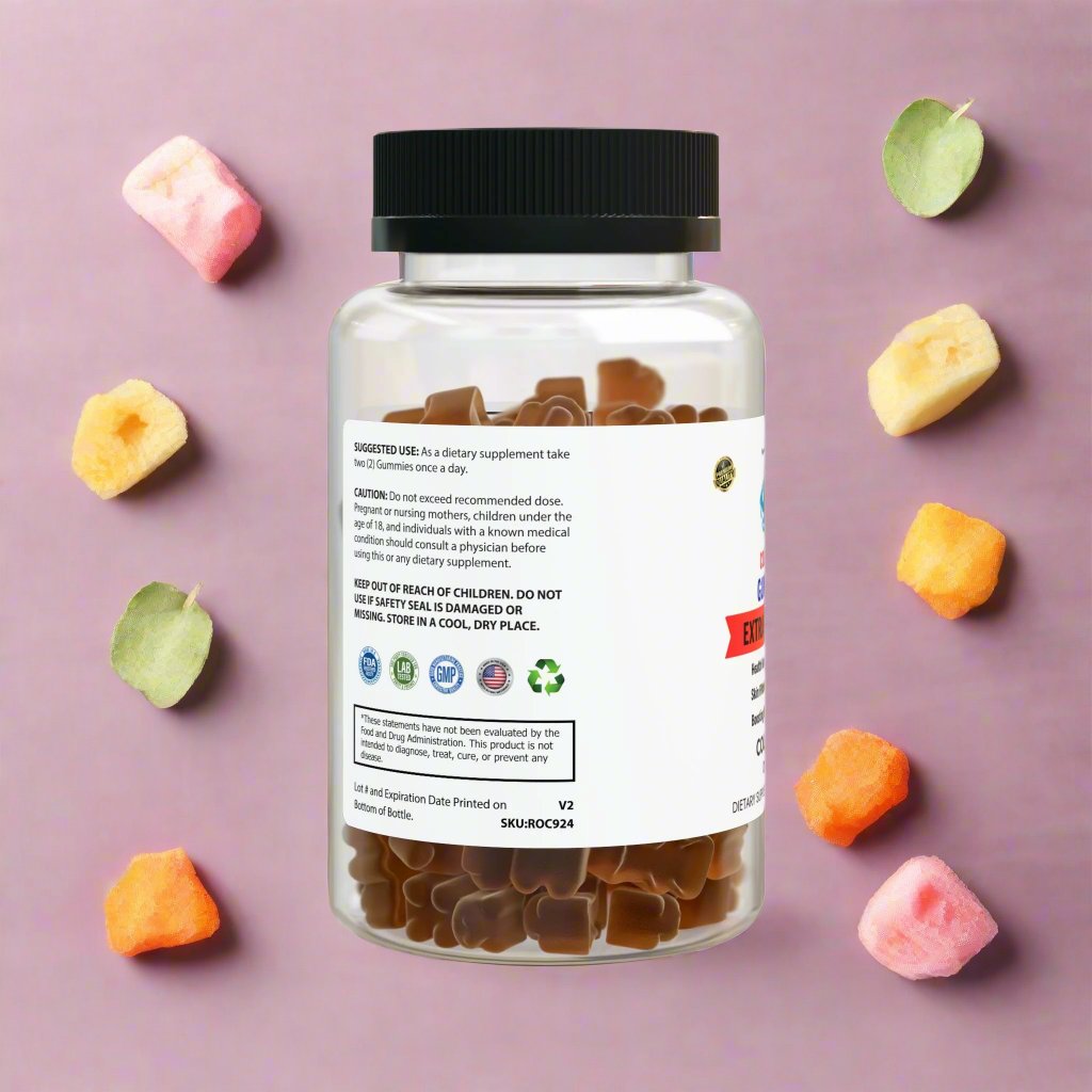 Collagen Gummies