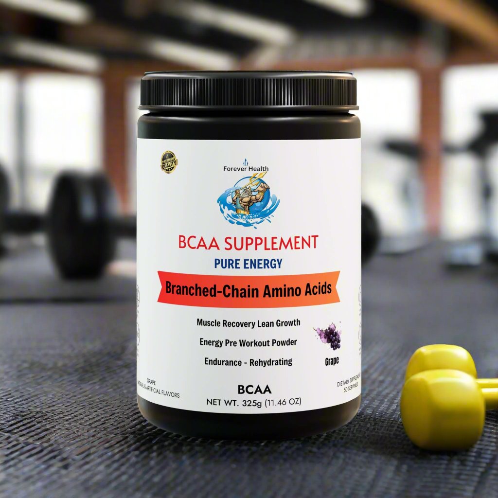 BCAA - Grape