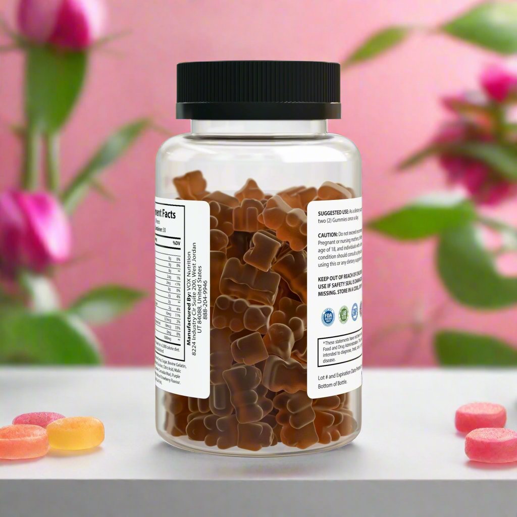Collagen Gummies