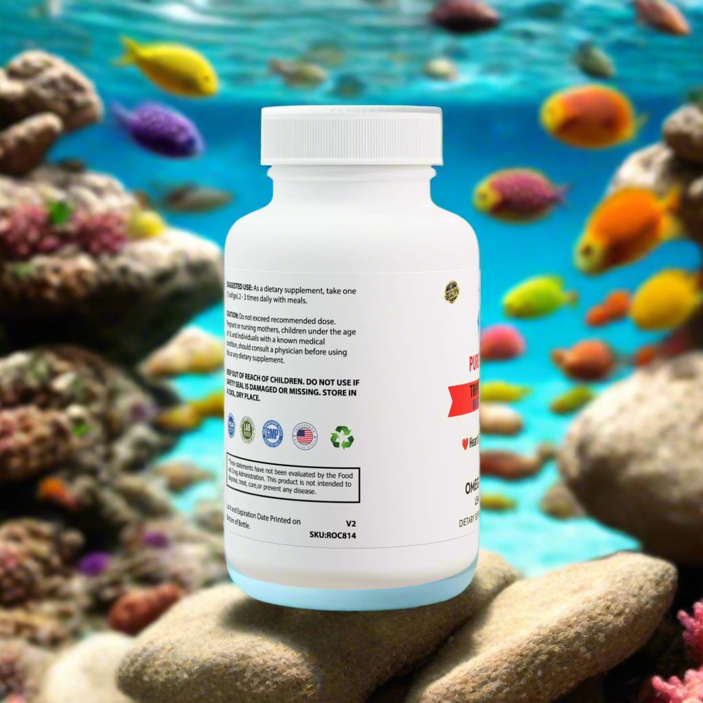 Pure Omega-3