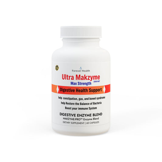 Ultra Makzyme