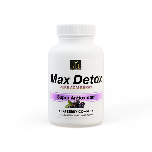Max Detox™