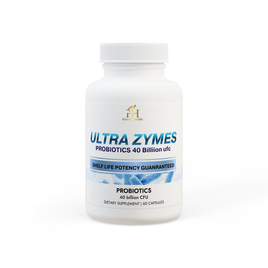 Ultra Zymes™