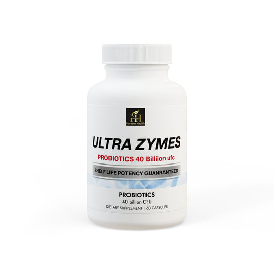 Ultra Zymes™