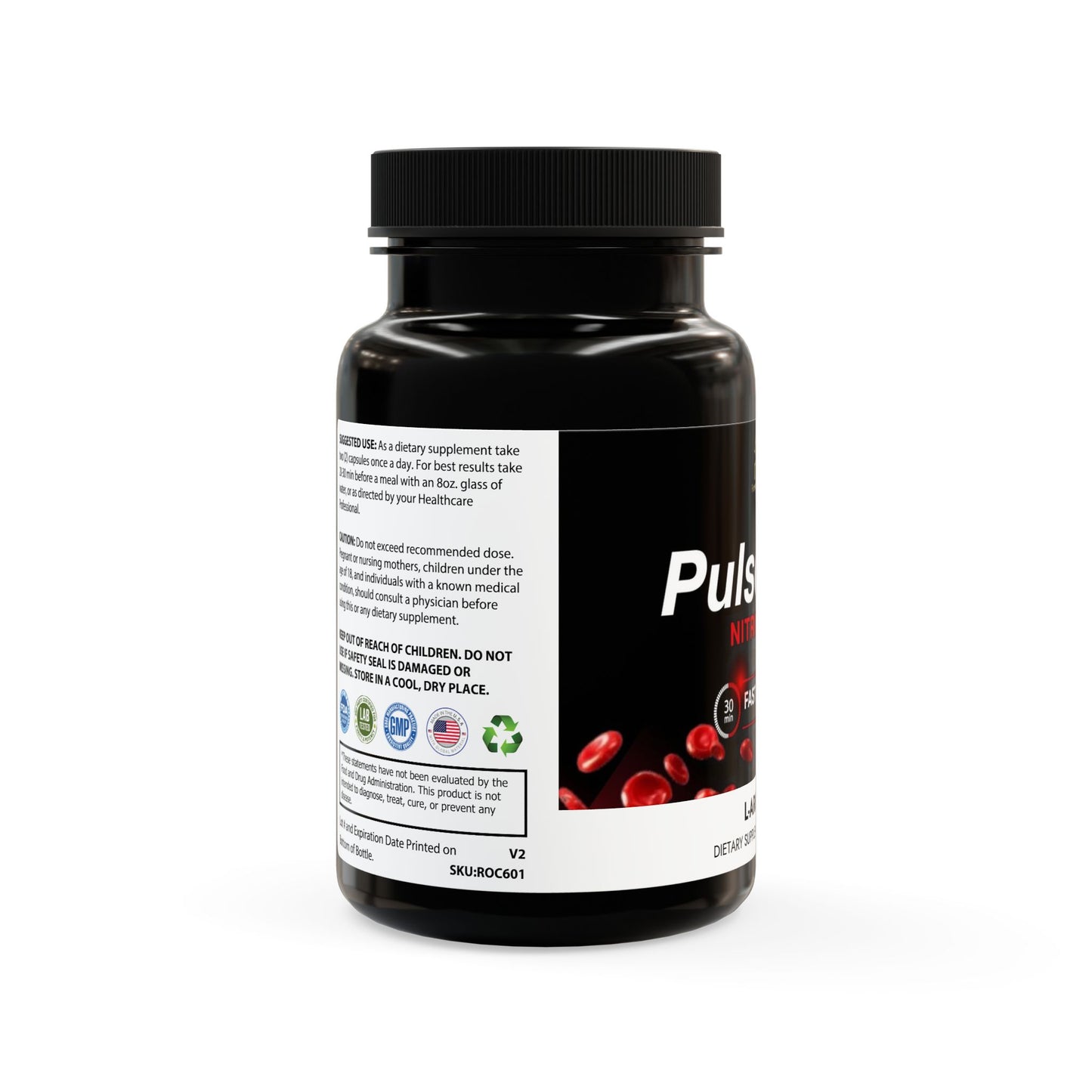 PulseMax™